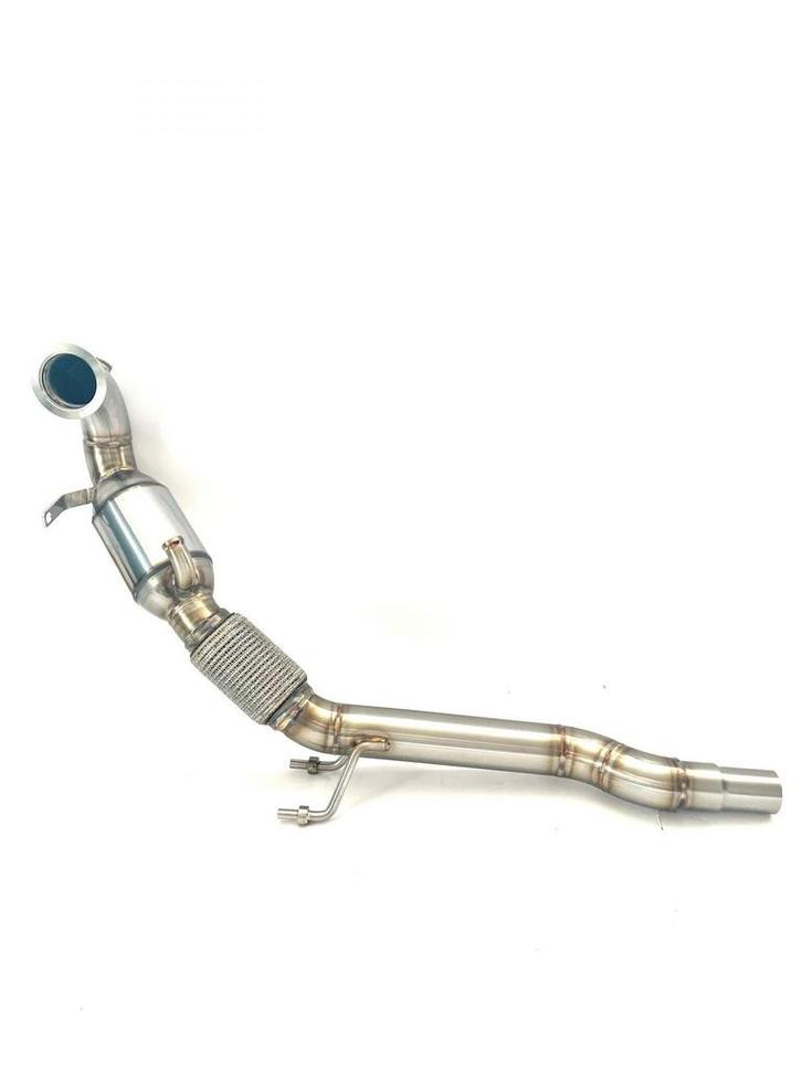 Downpipe voor Volkswagen Golf 7 .5 Facelift 1.0 TSI + OPF, Auto diversen, Tuning en Styling, Ophalen of Verzenden