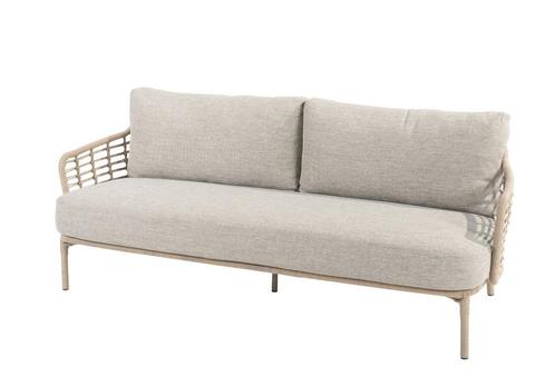 4 Seasons Outdoor Como loungebank harvest |, Tuin en Terras, Tuinsets en Loungesets