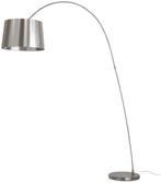 BoConcept - Staande lamp - Kuta vloerlamp - Metaal, Antiek en Kunst
