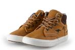 Kangaroos Sneakers in maat 28 Bruin, Verzenden, Schoenen