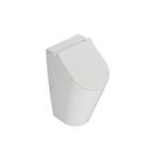 Hangend Urinoir Globo Forty3 30x35x56cm Met voorbereide, Doe-het-zelf en Bouw, Sanitair, Ophalen of Verzenden, Nieuw, Overige typen