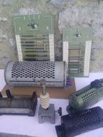 Matériel pédagogique (6) - Acec- ADB - deroux ryckaert -, Antiquités & Art