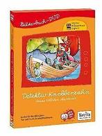 Detektiv Knabberzahn - BilderBook  DVD, CD & DVD, DVD | Autres DVD, Verzenden
