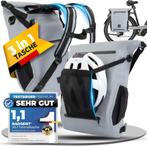 2dekans | RADGEIST 3in1 fietstas voor bagagedrager I, Fietsen en Brommers, Ophalen of Verzenden, Nieuw