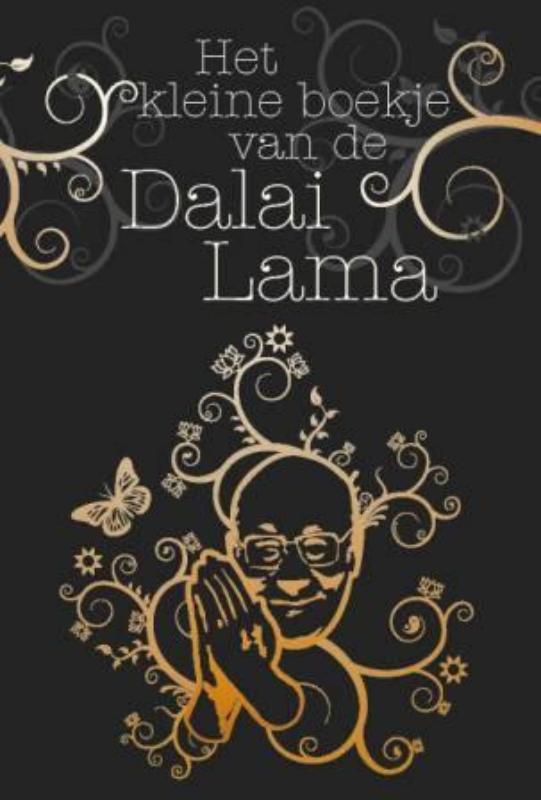 Het kleine boekje van de dalai lama 9789045311517, Boeken, Kinderboeken | Baby's en Peuters, Zo goed als nieuw, Verzenden