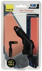 Logic3 Car Charger-Standaard (PSP) Gebruikt, Ophalen of Verzenden, Nieuw