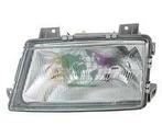 MERCEDES SPRINTER, TN1, 1995-2000 - KOPLAMP, TYC, H1 + H1..., Verzenden, Nieuw, Mercedes-Benz