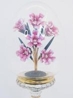 Œuf Fabergé - Le bouquet de carnations par Fabergé/Franklin