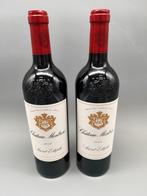 2019 Chateau Montrose - Bordeaux, Saint-Estèphe 5ème Grand, Nieuw