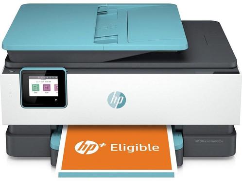 HP OfficeJet Pro 8025e - All-in-One Printer - geschikt voor, Computers en Software, Printers, Nieuw, Verzenden
