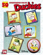 Donald Duck 50 reeks 14 9789085745778, Walt Disney Studio’s, Zo goed als nieuw, Verzenden