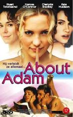 About Adam (dvd tweedehands film), Ophalen of Verzenden, Nieuw in verpakking