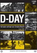 D-Day - Het ware verhaal van Omaha Beach op DVD, Verzenden