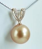 Hanger - 18 kt. geel goud - 24K verzadiging - Golden South