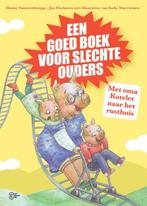 Een goed boek voor slechte ouders 9789002261879, Boeken, Zo goed als nieuw, Hanne Vansteenbrugge, Jan Dircksens, Verzenden