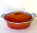 Le Creuset - Braadpan - 18 - Bron