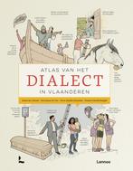 Atlas van het dialect in Vlaanderen 9789401468404, Veronique de Tier, Johan de Caluwe, Verzenden