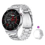 Smartwatch met Hartmonitor en Zuurstofmeter - Sport Health, Nieuw, Lige, Verzenden