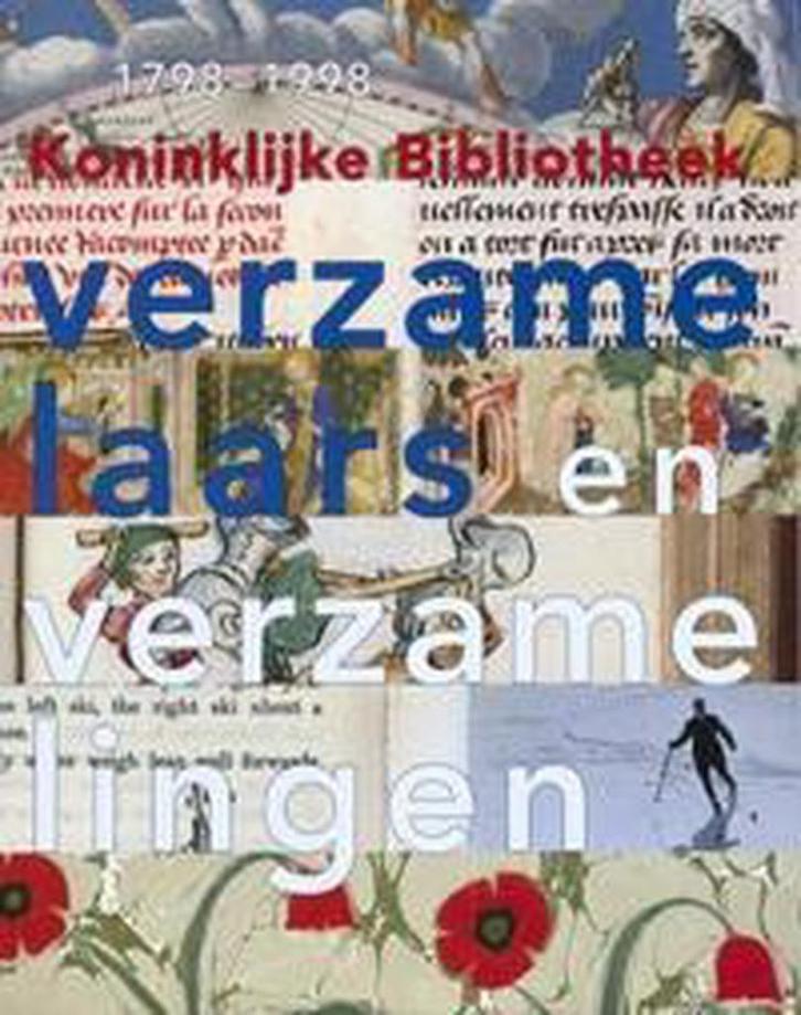 Verzamelaars en verzamelingen 9789040092060, Boeken, Kunst en Cultuur | Beeldend, Gelezen, Verzenden