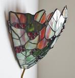 Lampe murale - Vitrail - Tiffany / vitraux