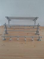 Kapstok - Aluminium, IJzer - Europa - Art deco Kapstok