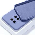 Xiaomi Mi 9 Ultraslim Silicone Hoesje TPU Case Cover Paars, Verzenden