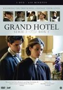 Grand hotel - Seizoen 2 deel 1 op DVD, Cd's en Dvd's, Dvd's | Drama, Verzenden, Nieuw in verpakking