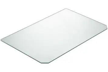 Scholtes Glasplaat voor Koelkast C00280892 / C00041968 /, Elektronische apparatuur, Koelkasten en IJskasten, Verzenden