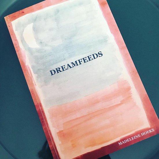 Dream feeds 9789082931709 Madeleine Hoeks, Boeken, Taal | Engels, Zo goed als nieuw, Verzenden