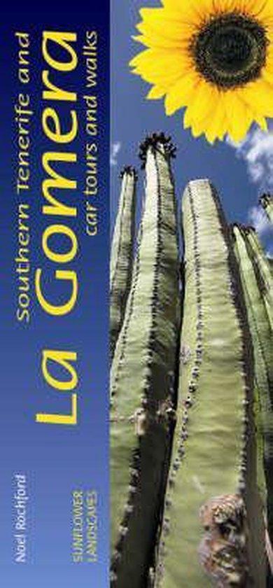 La Gomera 9781856913492 Noel Rochford, Livres, Langue | Anglais, Envoi
