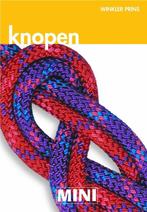 Mini WP / Knopen / Mini Winkler Prins 9789027488602, Boeken, Verzenden, Gelezen, T. Bounford