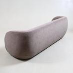 Sofa - Textiel, Hout