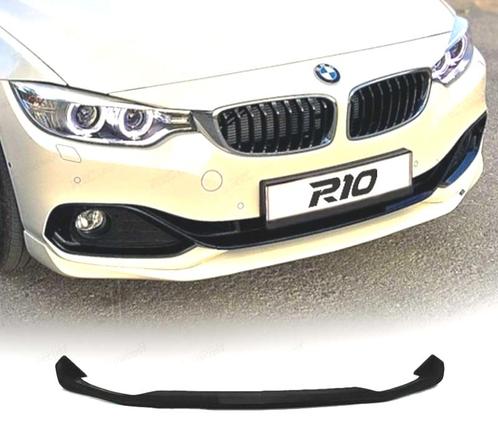 SPOILER LAME FRONTAL POUR BMW F32 F33 F36 13-20, Auto-onderdelen, Carrosserie, Verzenden