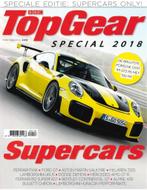TOP GEAR SUPERCAR SPECIAL 2018, Boeken, Nieuw