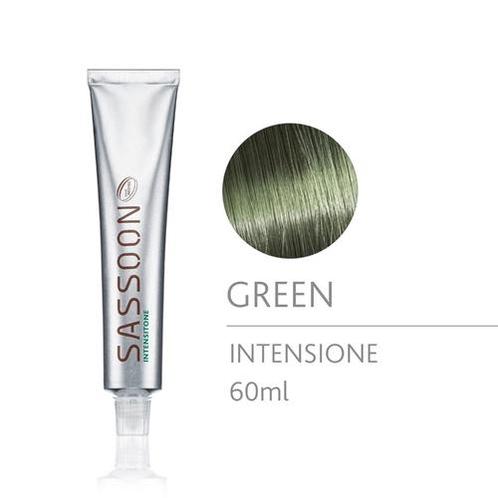 Sassoon Chromatology Intensitone 60ml (Verf (permanent)), Handtassen en Accessoires, Uiterlijk | Haarverzorging, Nieuw, Verzenden