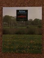 Atlas van Nederland, deel 20 landinrichting 9789012050203, Boeken, Gelezen, Onbekend, Verzenden