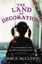 Land of Decoration 9780099565741 Grace McCleen, Verzenden, Gelezen, Grace McCleen