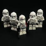 Lego - Star Wars - Lego Star Wars - Phase 2 Clonetrooper