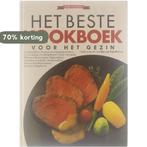 Het beste kookboek voor het gezin 9789036601504, Boeken, Kookboeken, Verzenden, Gelezen