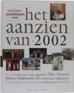 Het aanzien van 2002 9789027479198, Boeken, Verzenden, Gelezen