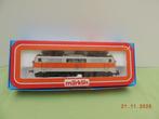Märklin H0 - 3155 - Elektrische locomotief (1) - Serie 111, Hobby en Vrije tijd, Nieuw