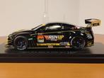 Ebbro 1:43 - Modelauto - Nissan Nismo Runup GT-R Super GT