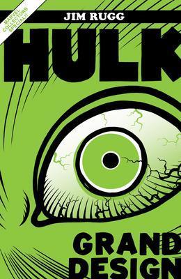 Hulk: Grand Design, Verzenden