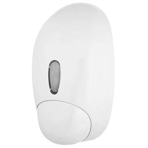 Zeep-/Desinfectiedispenser | BUBBLE | Kunststof | Vloeibare, Zakelijke goederen, Horeca | Keukenapparatuur, Nieuw in verpakking