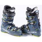 43 44 45 47 skischoenen TECNICA MACH1 100 MV RT, quick inste, Verzenden, Nieuw