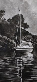 Yevhen Karpenko - Lake Orta