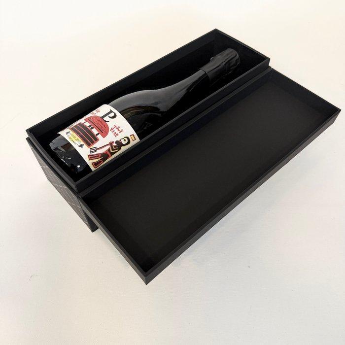 2015 Paul Launois, Portrait - Champagne - 1 Fles (0,75, Verzamelen, Wijnen