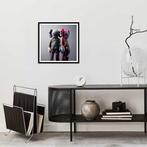 Urban3DArt (1971) - Twins Graf Limited Edition
