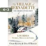 The Village of Bernadette 9781999592011 Colm Keane, Verzenden, Gelezen, Colm Keane