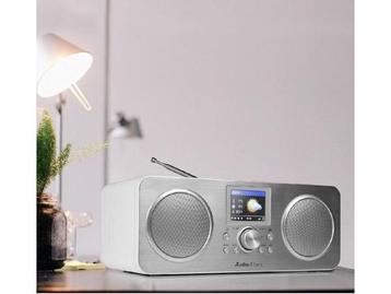 Veiling - Internetradio met Dab Radio+ beschikbaar voor biedingen
